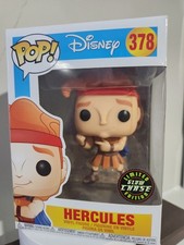 Ultimate Funko Pop Hercules Figures Gallery and Checklist 32