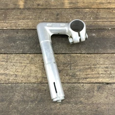 Vintage GB Forged Quill Stem 22mm 25.4mm Clamp 70 mm England Road Bike Alloy