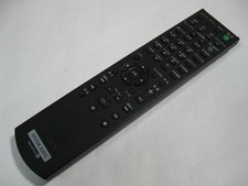 8 SONY Sony Audio Remote Control RM-M7HD