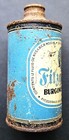 FITZGERALD'S BURGOMASTER BEER - SCARCE - JS CT - Fitzgerald - Troy NY — photo 2