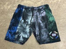 Icecream Billionaire Boys Club Multi Color Shorts Men Size XL