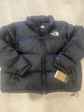 The North Face Men s 700 Insulated Puffer Jac...