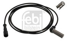 FEBI BILSTEIN Radschraube 46624 für MERCEDES-BENZ