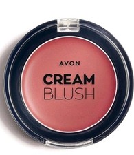 Avon 2-in-1 Lip & Cheek Cream Blush 2.4 g - WARM FLUSH