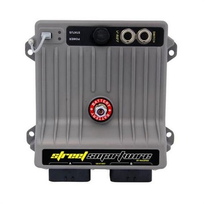 Racepak 500-KT-SWST Street Smartwire Power Control Module