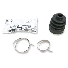 All Balls CV Boot Kit for 2018 Textron Alterra 500 ATV [Front Inside]