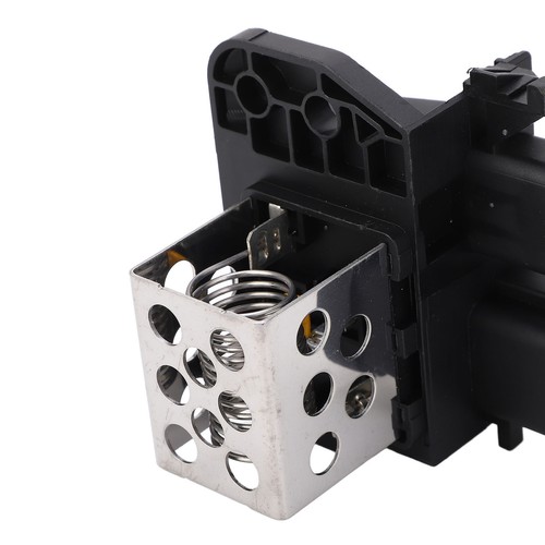 _Car Radiator Fan Relay Resistor 9673999980 Cooling Resistor For - Picture 11 of 22