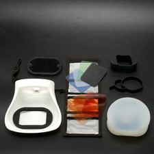 MagMod Professional Flash Modifier Kit V1