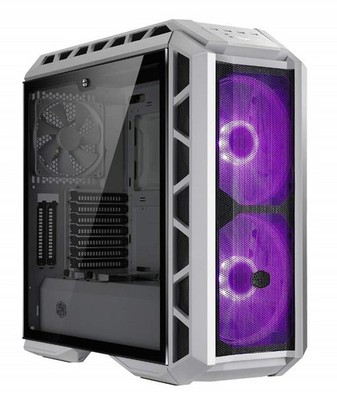 CASE HAF 500 (H500-WGNN-S00) BIANCO - NO ALIMENTATORE