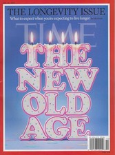 Time Magazine January 26th 2026 The Longevity Issue Time Magazine January 26th 2026 The Longevity Issue