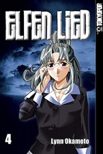 Elfen Lied 4, Lynn Okamoto