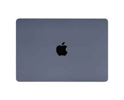 Apple MacBook Air 13 A2681 Assembly Screen Assembly Neu Midnight Blue EMC 4074