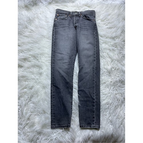 Levi's 501 Skinny Jeans