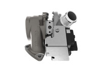 Garrett Turbolader Lader Aufladung FüR Ford Ranger 2.2 Tdci 4X4