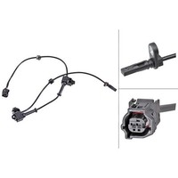 Sensor Raddrehzahl Aktiver Sensor 915 Mm Kabel A.B.S. FüR U.A. Mazda 3