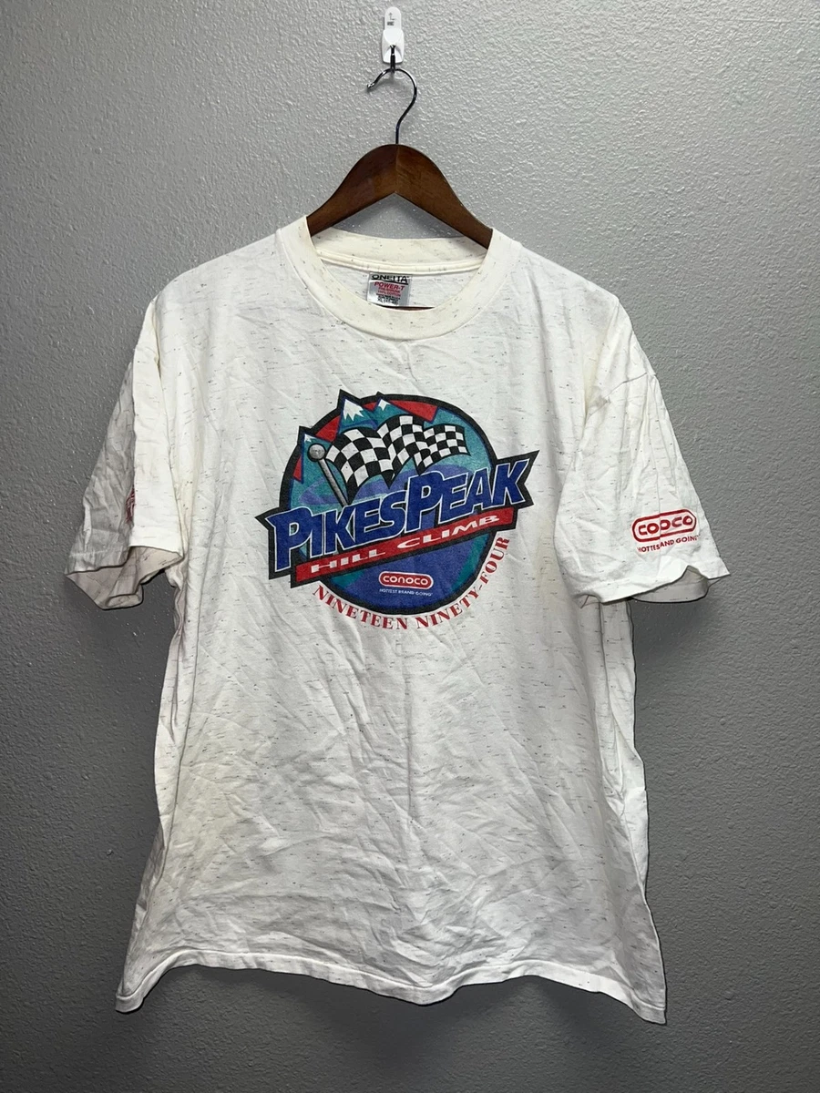 Oneita Basic Tees Vintage T-Shirts for Men for sale - eBay
