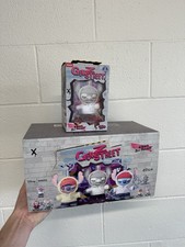 Miniso Stitch GenZ Street Confirmed Blind Box Plush Doll Pendant Gen Z Aloha