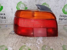 Feu arrière BMW 523