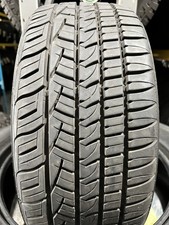 1 Tire General G-max As-05 20540zr17 84w Dot.2022 832 No Patch 1 Tire General G-max As-05 20540zr17 84w Dot.2022 832 No Patch