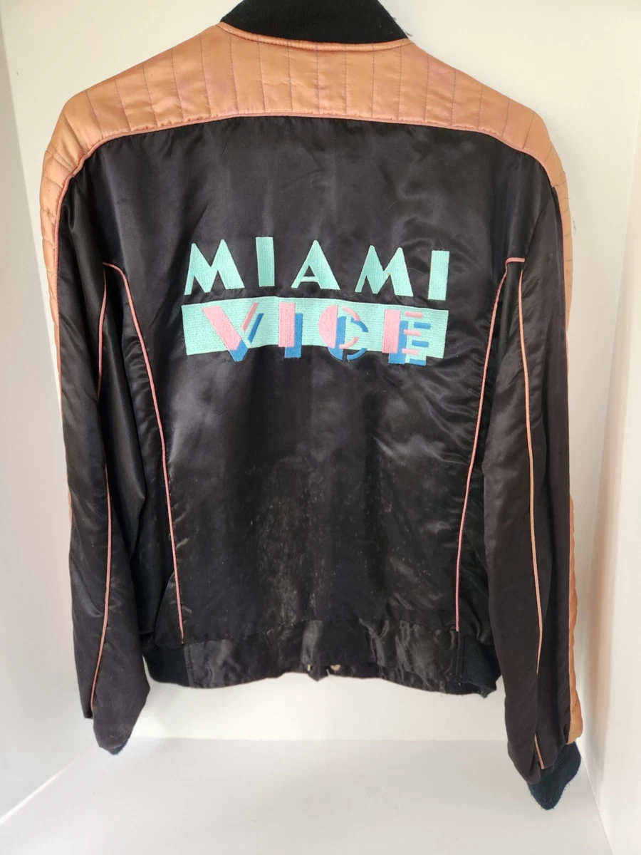 Miami vice jackets for clearance sale