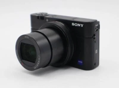 SONY ソニー Cyber-shot DSC-RX100M3 DSC-RX100M3 Specifications | Cameras | Sony United Kingdom