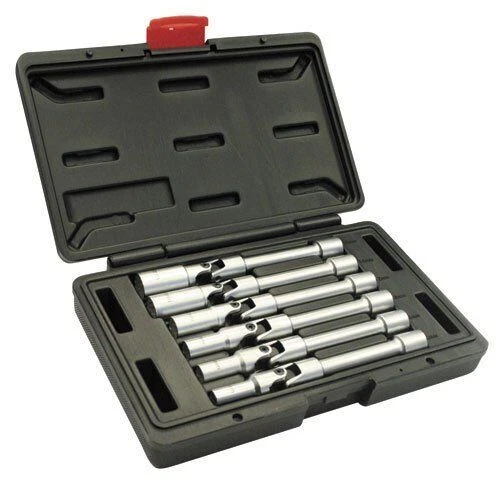 Sistemas de escape y control de emisiones para coches