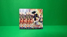 Cardfight Vanguard TCG Promo Playset 4x Twin Buckler Dragon Sealed