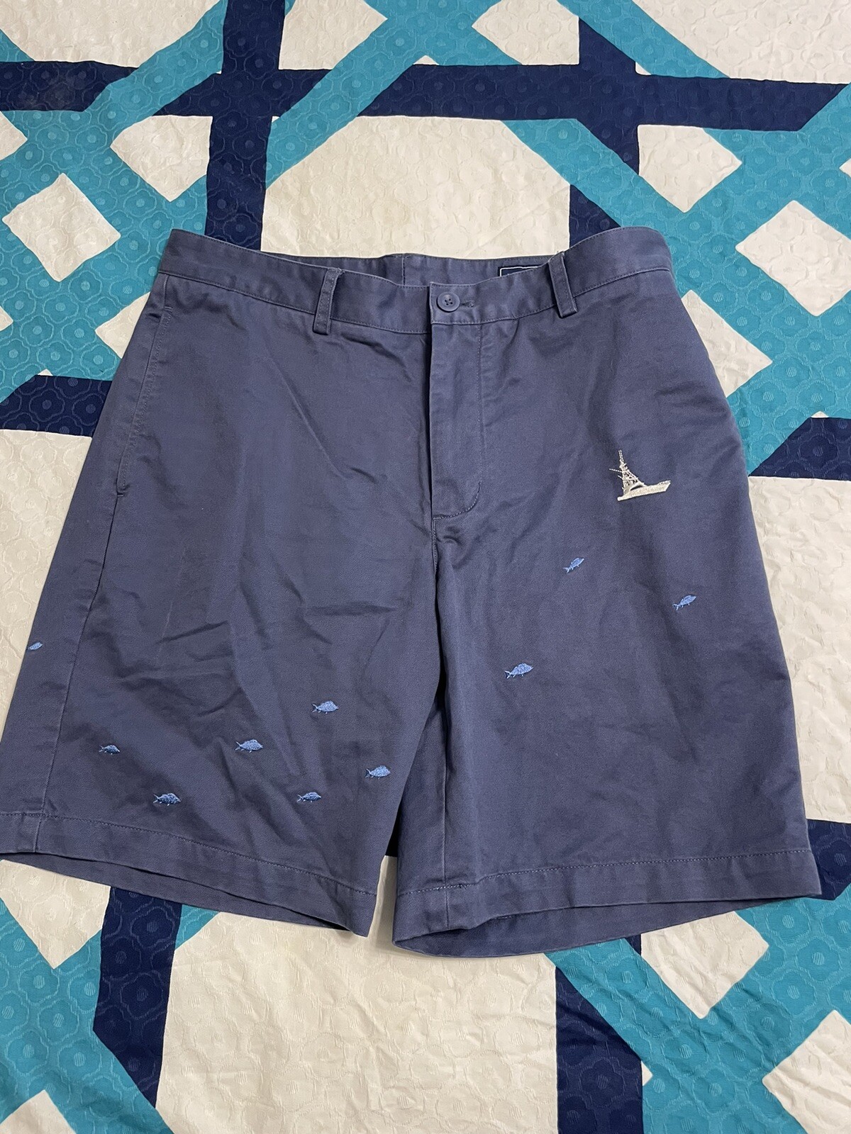 Vineyard Vines Men’s Shorts eBay