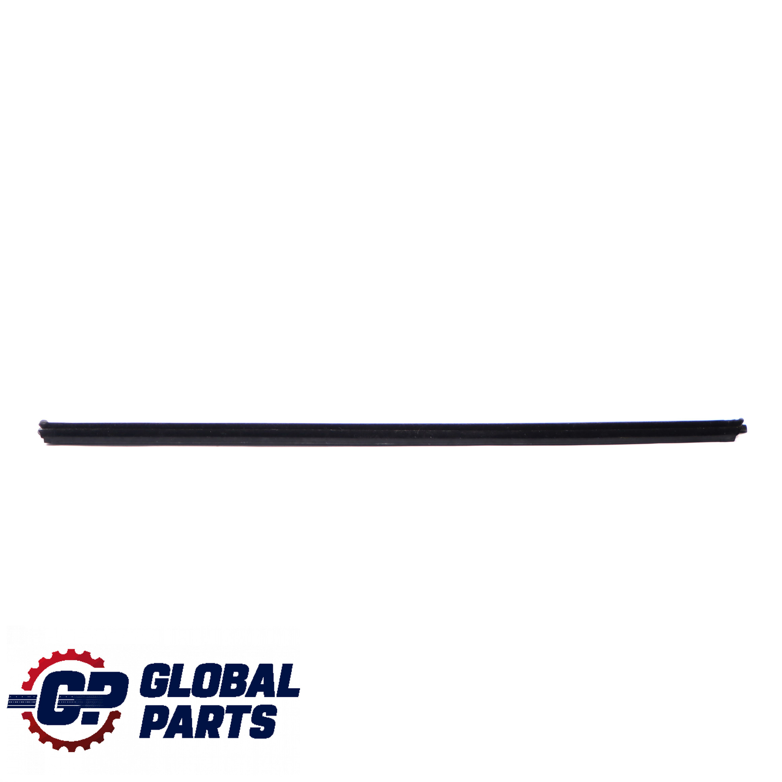 VW Golf 6 Fensterdichtung Dichtungsstreifen Tür vorne links  