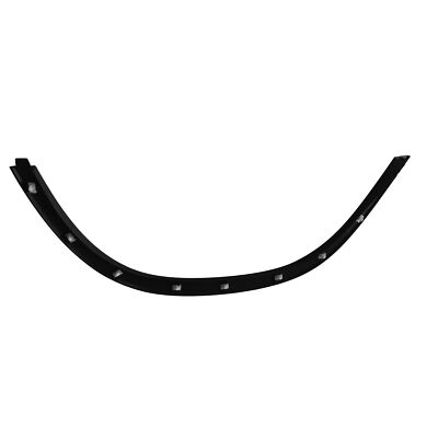 For 2013-2016 Chevrolet Trax Front Left Wheel Arch Trim Fender Flares