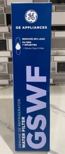 GE GSWF SmartWater Refrigerator Filter (Filtro de refrigerador)