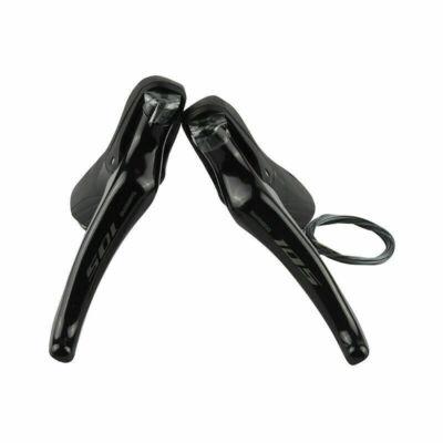 Shimano 105 ST-R7170 + BR-R7170 Frein à Disque Hydraulique - Di2 | 2x12 Vitesses - Set Avant