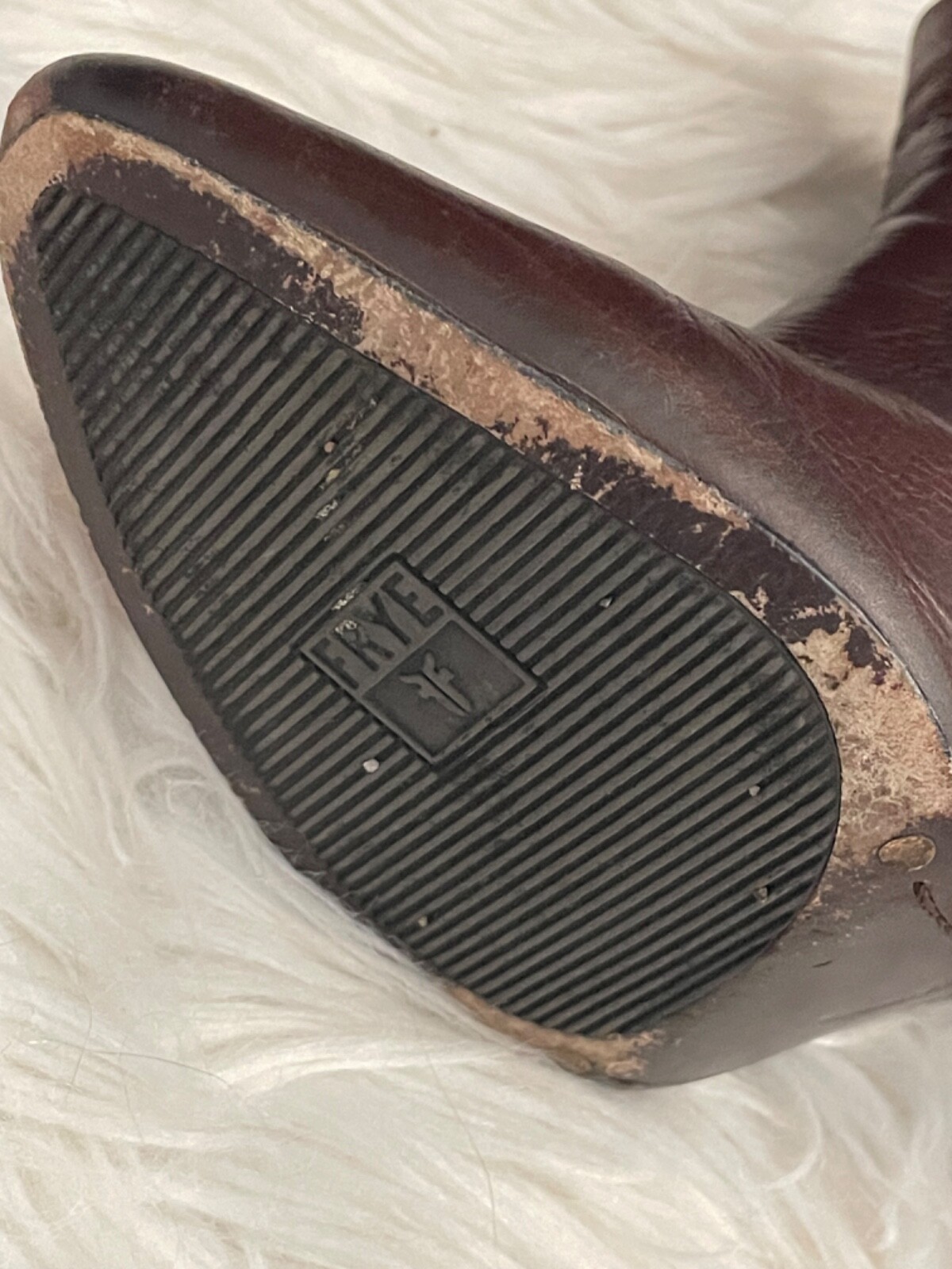 Frye Booties - image 4