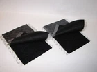 Velcro® Brand 4" x 6" Industrial Strength Adhesive Backed Patch, Strip (Qty-2)