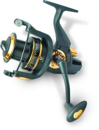Millennium Stella 2500ss Spinning Reel Lightweight Fishing Reel