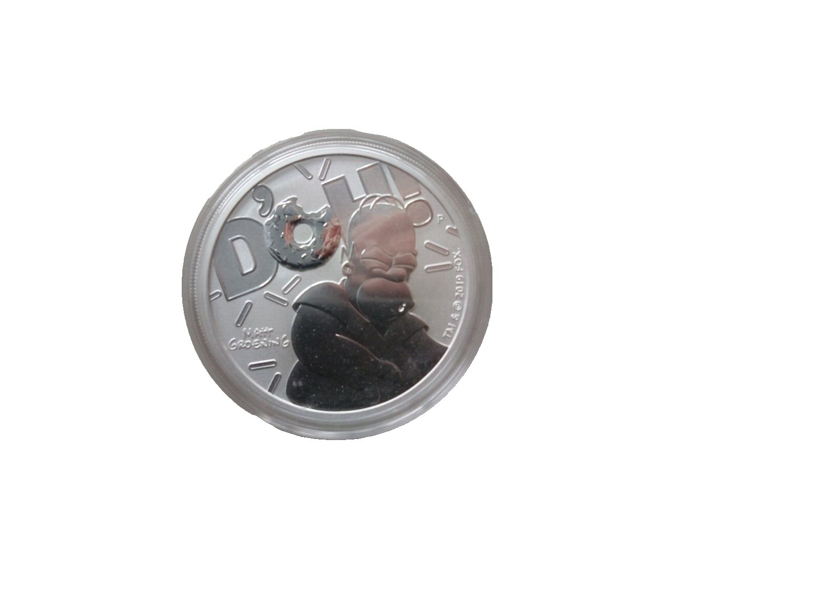 Tuvalu Coin | eBay