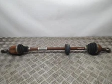 391007857R Front Right Driveshaft for DACIA SANDERO STEPWAY 2012 4332450