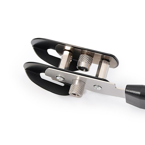 Paper Back Slitter Decal Knife & Blades Safe PTFE Coated Strip Anti-Stick Cutter - Picture 4 of 8
