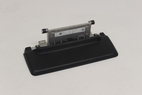 10,25" Central Information Display Monitor Screen OEM BMW G01 G02 X3 X4 Note - Picture 4 of 9
