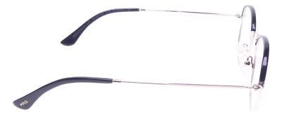 Mango MNG182910 col unisex okulary metalowe czarne | eBay