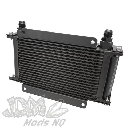 PROFLOW Oil Cooler Kit, Ultra Pro, 19 Row, Dual Fan 625 CFM, PFEOC19-DF - Bild 2 von 3