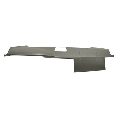 For Toyota 4Runner 03-09 Coverlay Taupe Gray Dash Cover w Speaker Cut Out