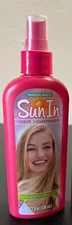 Sun In Hair Lightener Highlighter Tropical Breeze Alcohol Free NEW FULL SIZE
