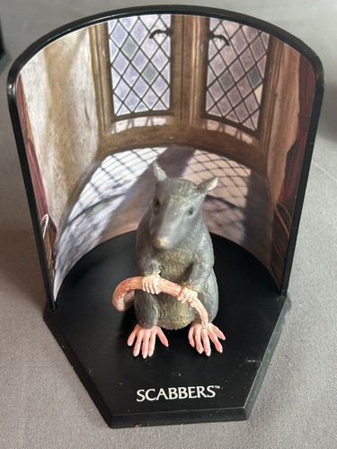 HEDWIG, SCHORF, BUCKBEAK Die edle Sammlung Harry Potter SET - Bild 3 von 6
