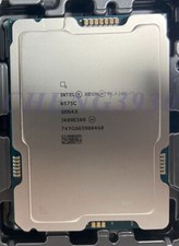 Intel Xeon Platinum 8575C 48C/96T 2.8GHz LGA-4677 Server CPU Official release
