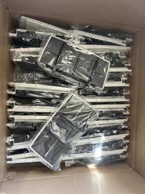 Fujitsu fi-6130 6130zScanner Feed Tray Top Feeder Scan Tray input tray ...