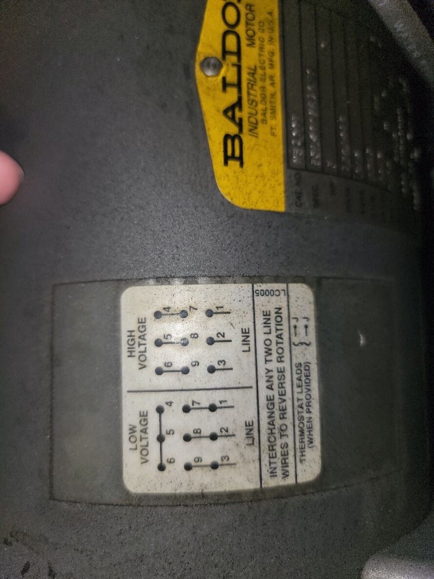 Ramvac Bison Dental Vacuum Pump System RotaryVane Operatory Suction