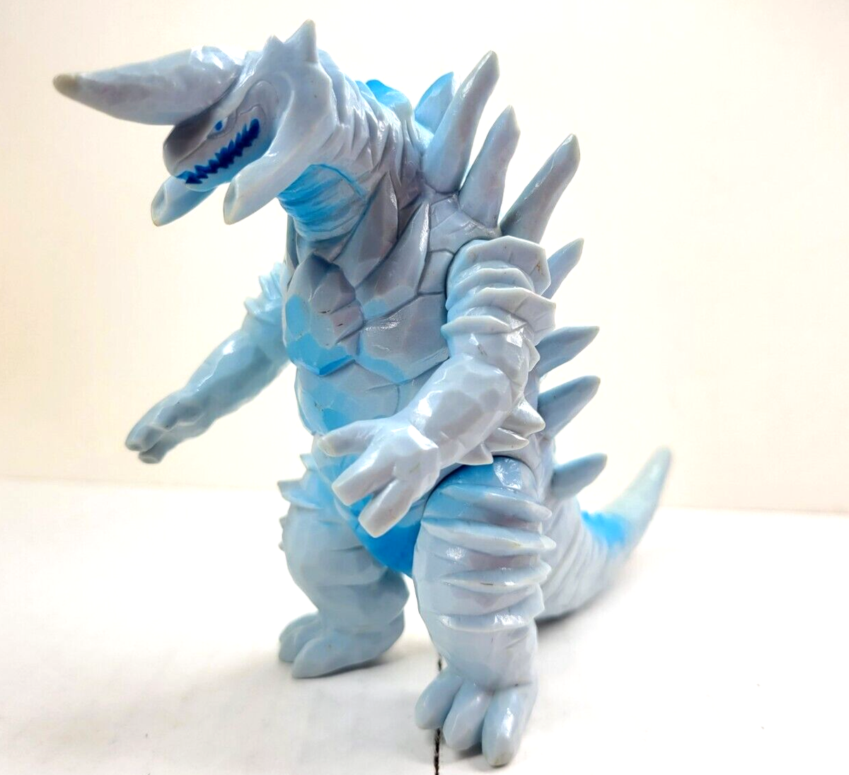 Blizzalar Gridman Kaiju SSSS Gramm Monster Takara Japan Figure