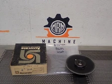 Accurate 13623 Wheel Used With Warranty See All Pictures