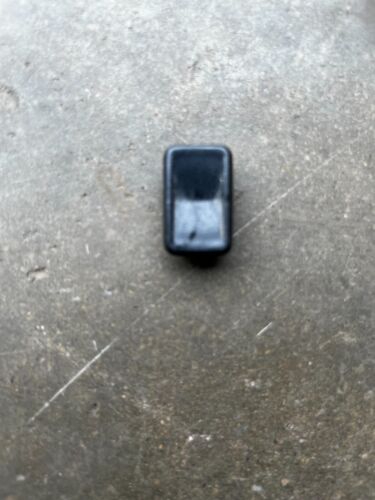 Porsche 911 924 924S 944 Switch Blank Trim Cover 91155246900